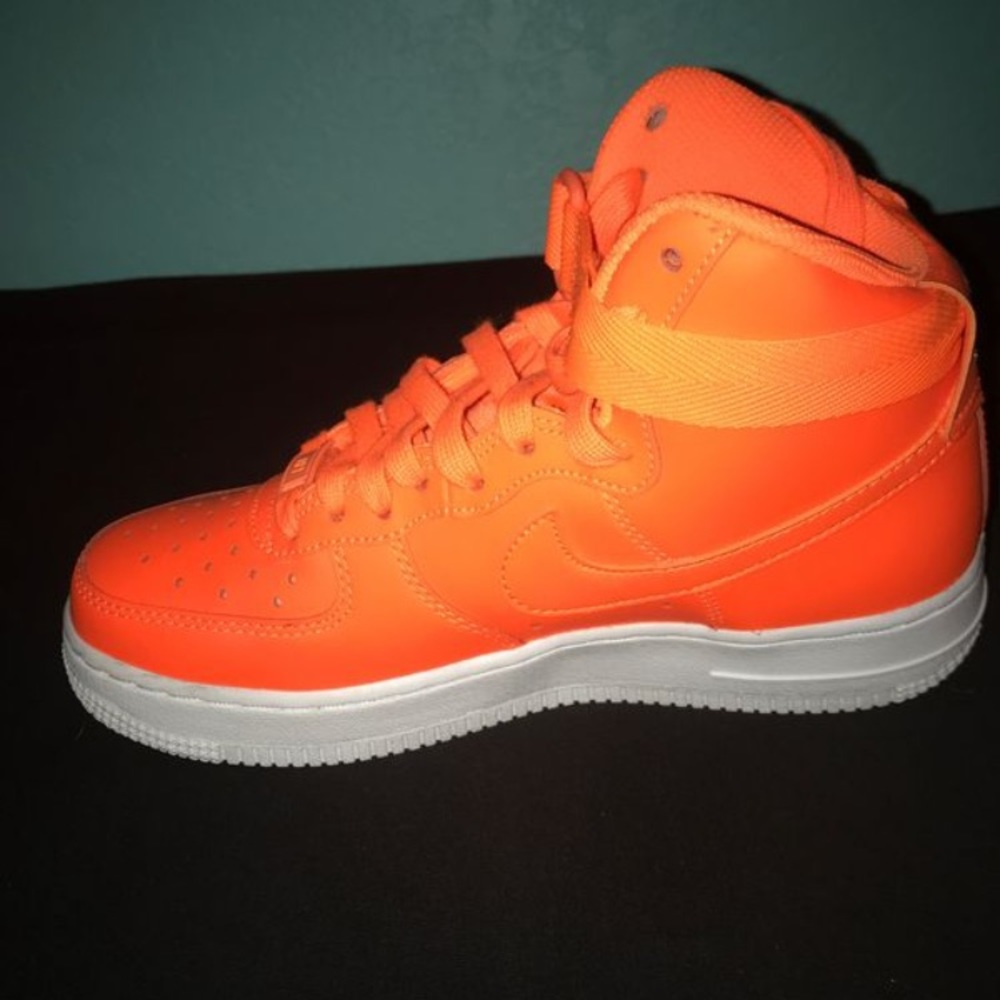 Air Force 1 high top